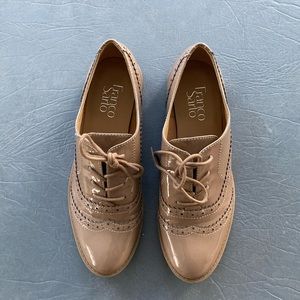 Franco Sarto Women’s Imagine Oxford 8M